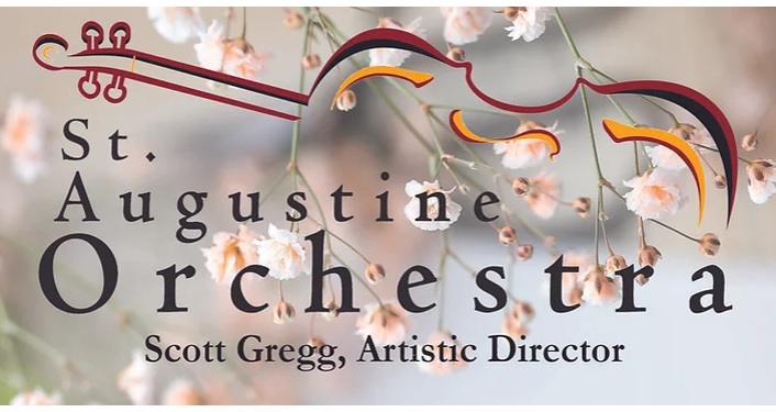 St. Augustine Orchestra The Romantics