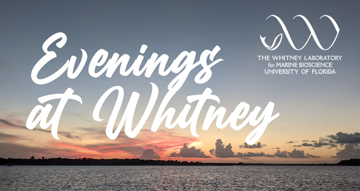 Evenings at Whitney Public Lecture Series