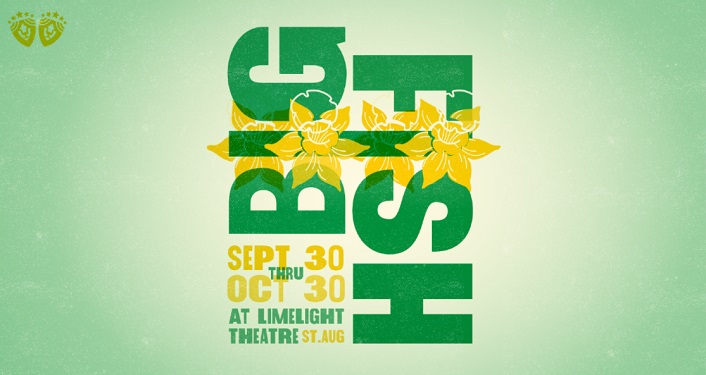 Big Fish at Limelight Theatre