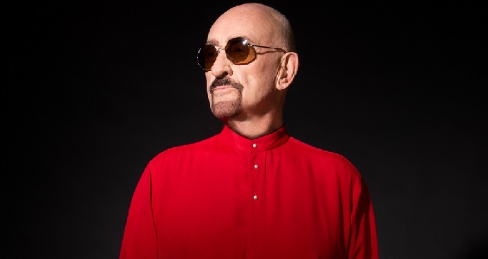 Dave Mason at PV Concert Hall