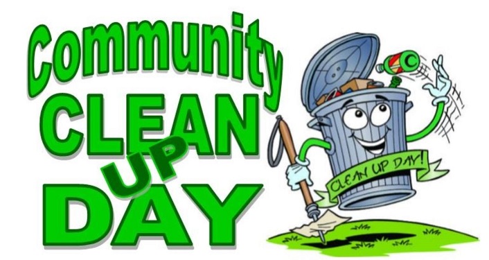 Vilano Beach Community Clean-up Day