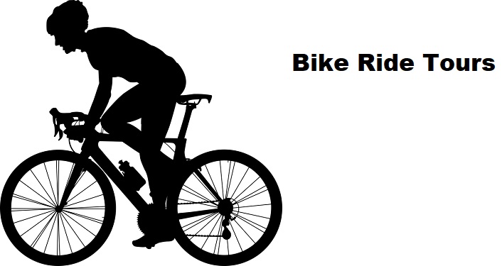 Bike Ride Tours