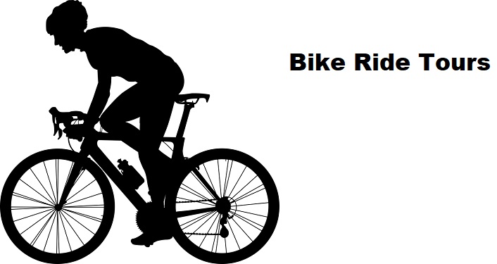 Bike Ride Tour