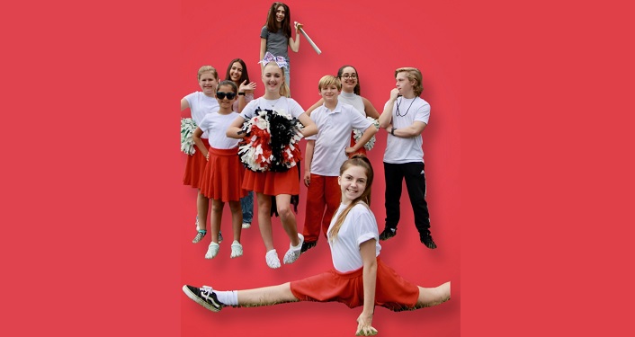 Apex Theatre Fall Studio Show