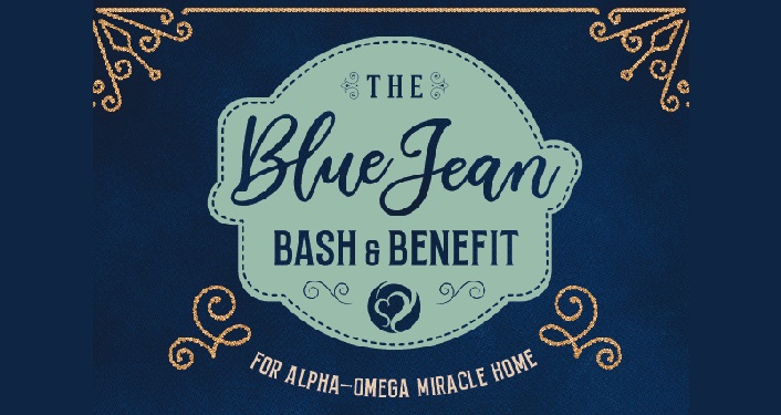 Blue Jean Bash and Benefit