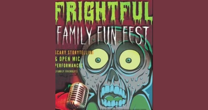 Frightful Family Fun Fest