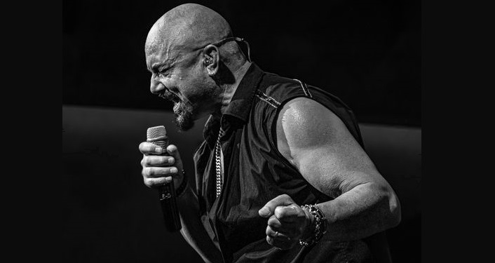 Geoff Tate's 2023 Big Rock Show
