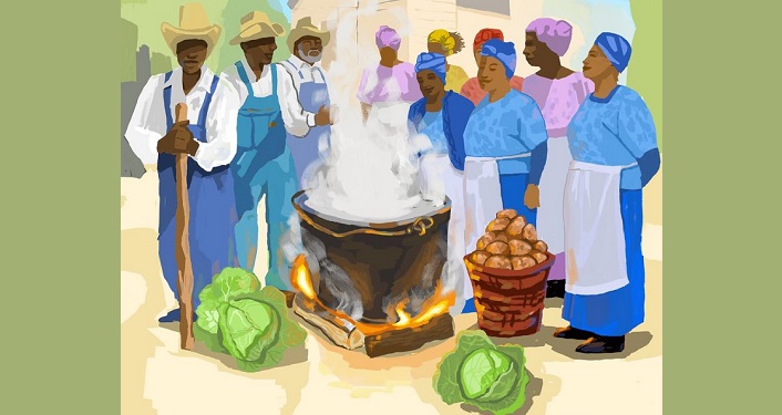 Gullah Geechee Heritage Festival