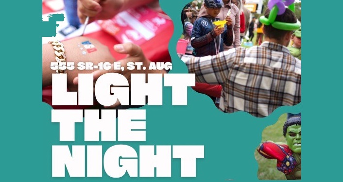 Light the Night