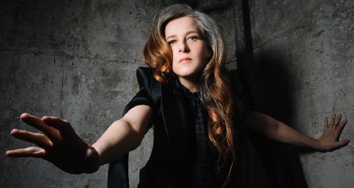 Neko Case at Concert Hall