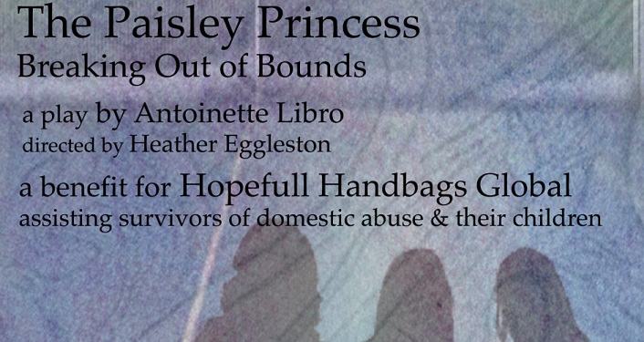 The Paisley Princess at Limelight Theatre