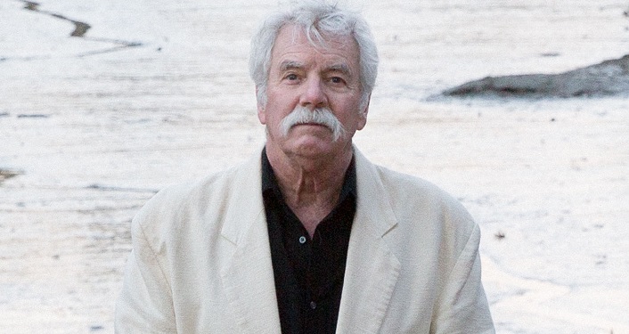 Tom Rush at Concert Hall