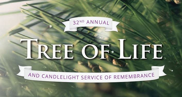 Tree of Life Celebration