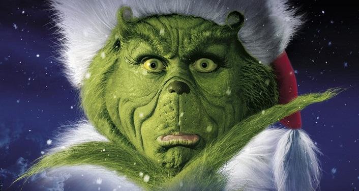 Holiday Character Rides for Nights of Lights