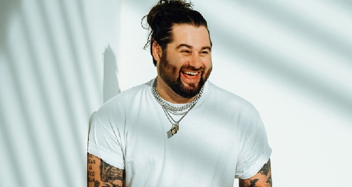 Koe Wetzel Road to Hell Paso Tour