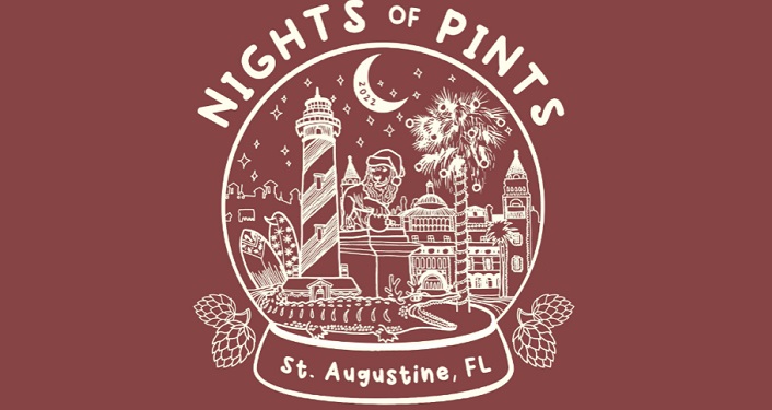 Night of Pints