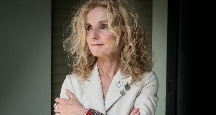 Patty Griffin in Concert