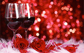 Valentines Tours with The Tasting Tours
