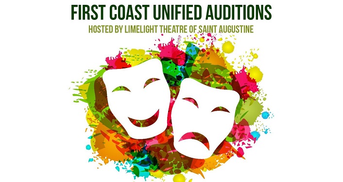 First Coast Unified Auditions