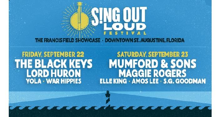 Sing Out Loud Festival 2023