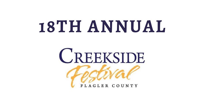Creekside Music & Arts Festival 2023