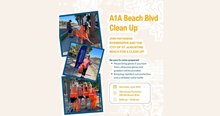 Beach Blvd Clean Up ... from A Street to the Pier