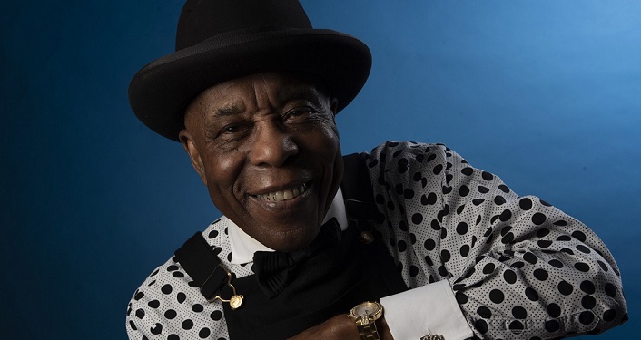 Buddy Guy - Damn Right Farewell at The St. Augustine Amphitheatre