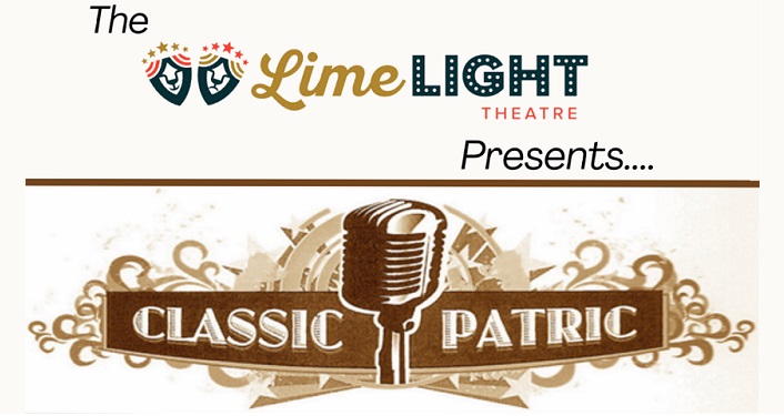 Limelight Theatre Presents Classic Patric