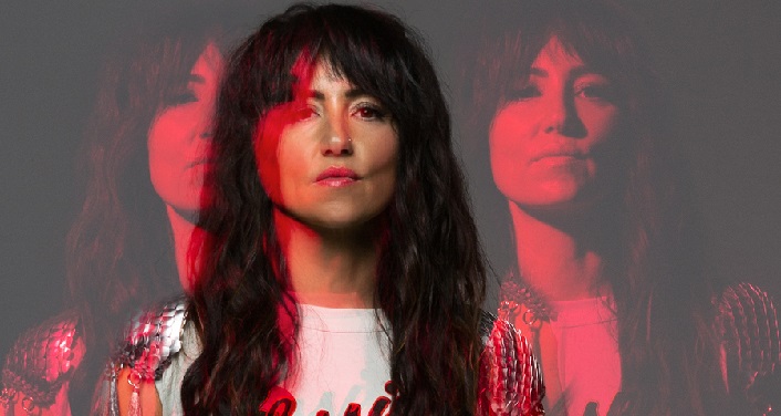 KT Tunstall at Concert Hall