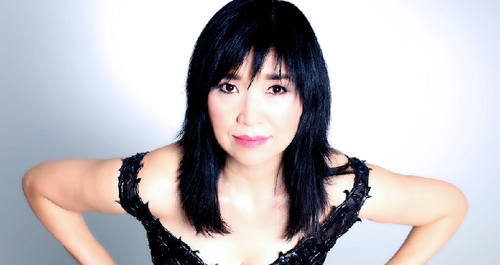 Ponte Vedra Concert Hall proudly welcomes Keiko Matsui