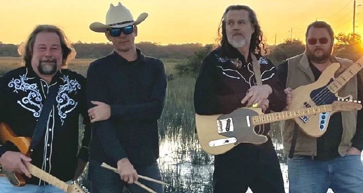 EMMA Concert presents Words & Music Series with the Oyster Bed Outlaws
