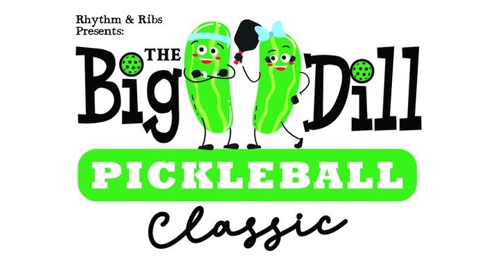 Big Dill Pickleball Classic