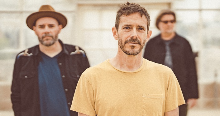 Toad the Wet Sprocket in Concert