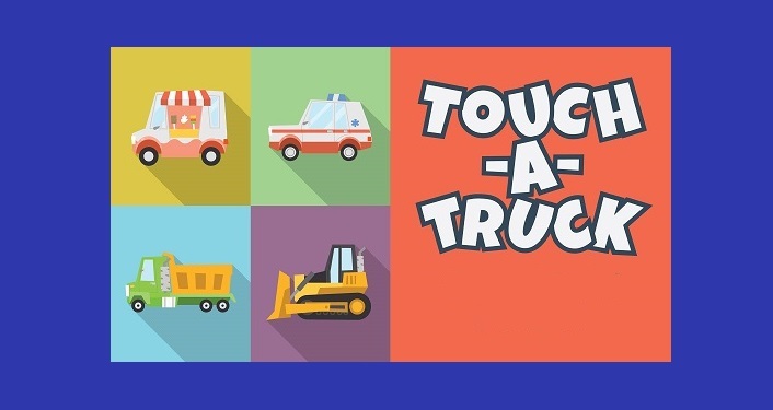 FOCUS 2023 Back-to-School and Touch-A-Truck Event