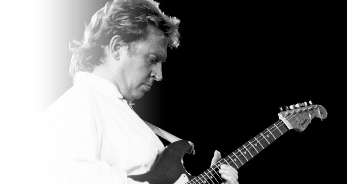 Andy Summers at Concert Hall
