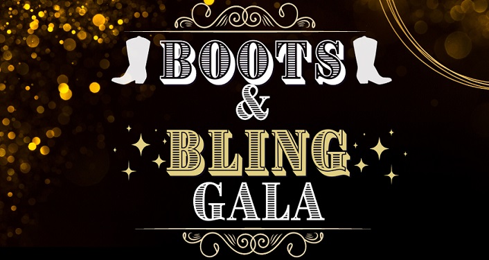 annual Limelight Theatre Gala - Boots & Bling at AsadoLife