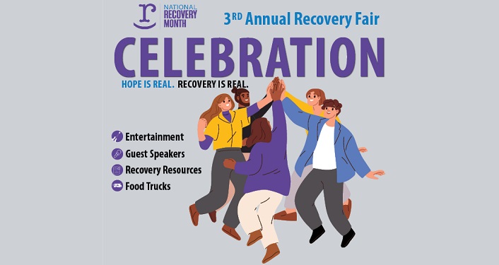 Recovery Fair