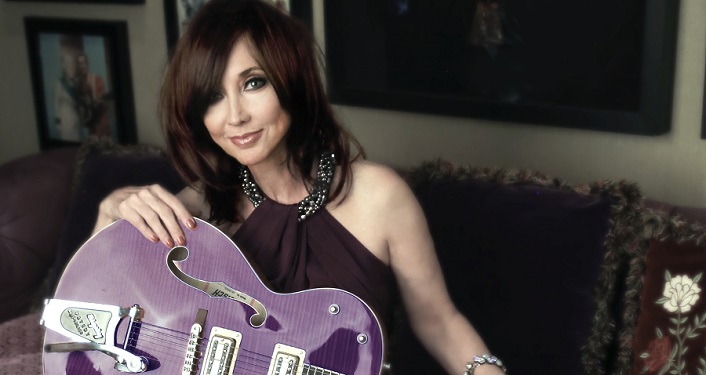 Pam Tillis in Concert