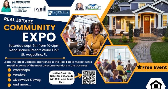 Real Estate Community Expo