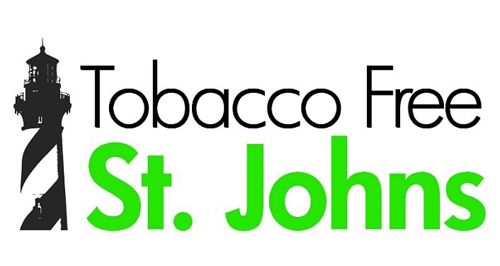 Tobacco Free St. Johns Meeting