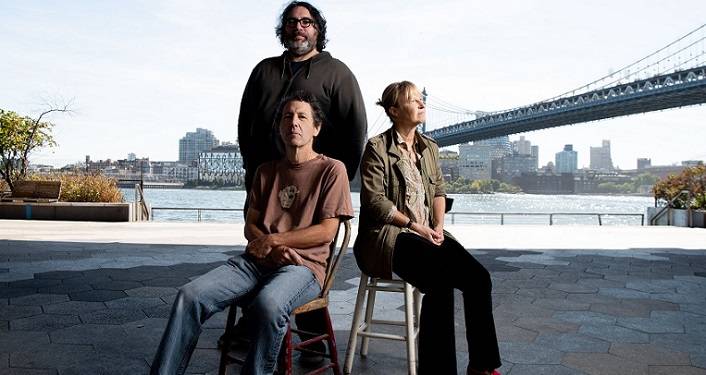 Yo La Tengo at The Amp
