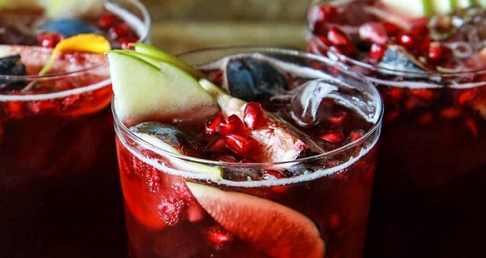 The Tasting Tours’ Sangrias, Tapas & Sunset Event