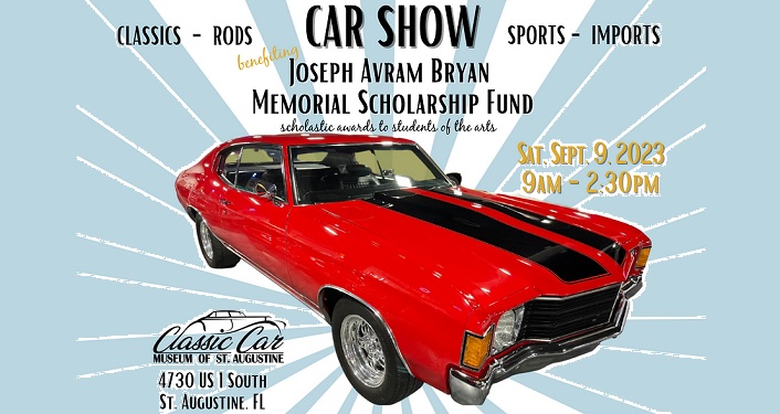 Car Show