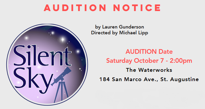 A Classic Theatre Auditions