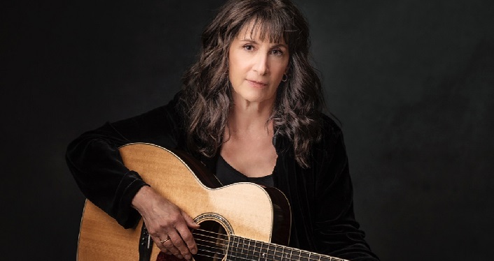 Karla Bonoff at Concert Hall