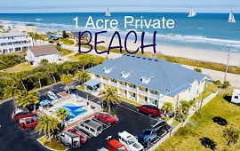 Ocean Sands Beach Inn