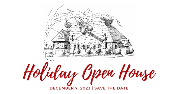 Holiday Open House