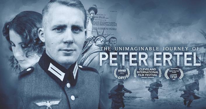 Award-Winning WW II Documentary