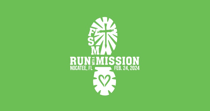 FSM Run With a Mission