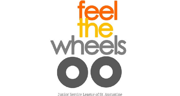 Junior Service League .. Feel the Wheels